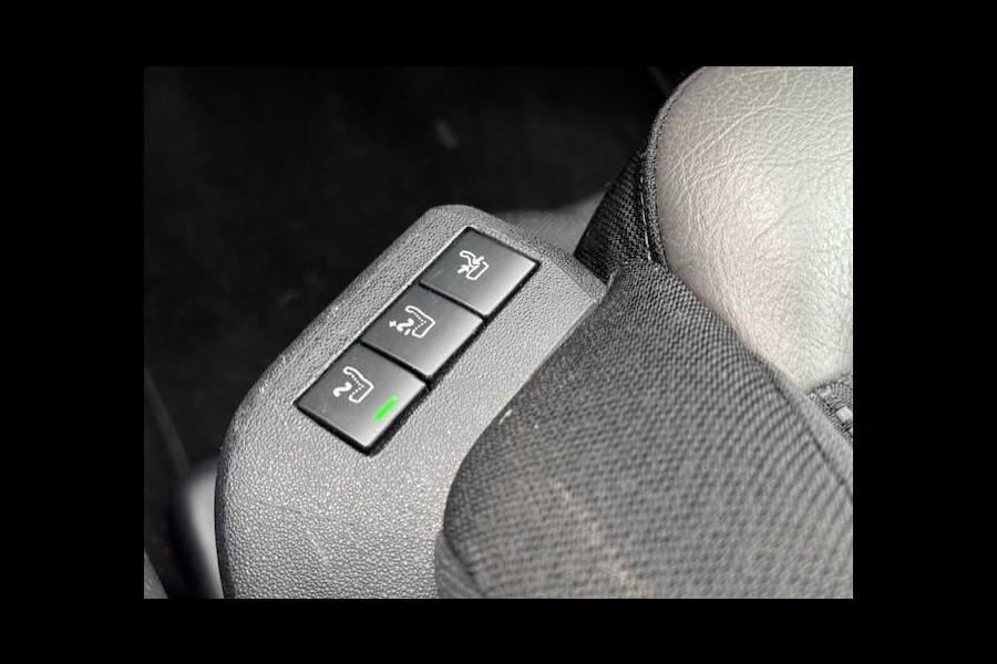 Citroën Grand C4 Picasso 1.2 Business - 7 personen - Massage