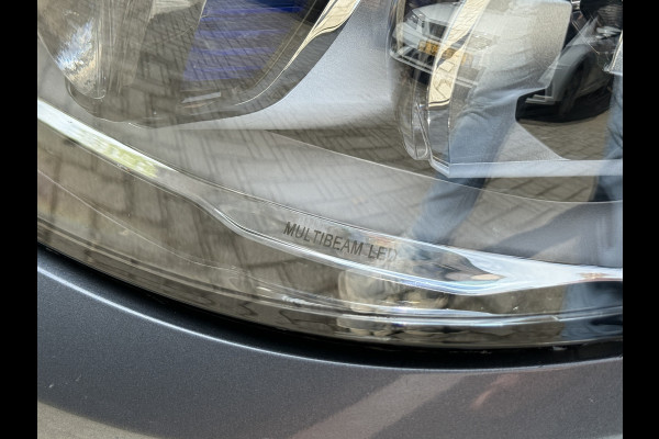 Mercedes-Benz C-Klasse Estate 200 Business Solution AMG | Origineel NL | Multi beam | Parkassist | Dodehoeksensoren | Stoelverwarming