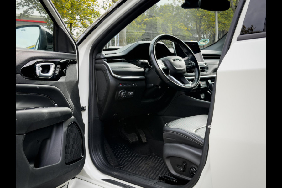 Jeep Compass 4xe 240 Plug-in Hybrid Electric S SPORT|Stoel/Stuurverwarming|CarPlay|Two tone