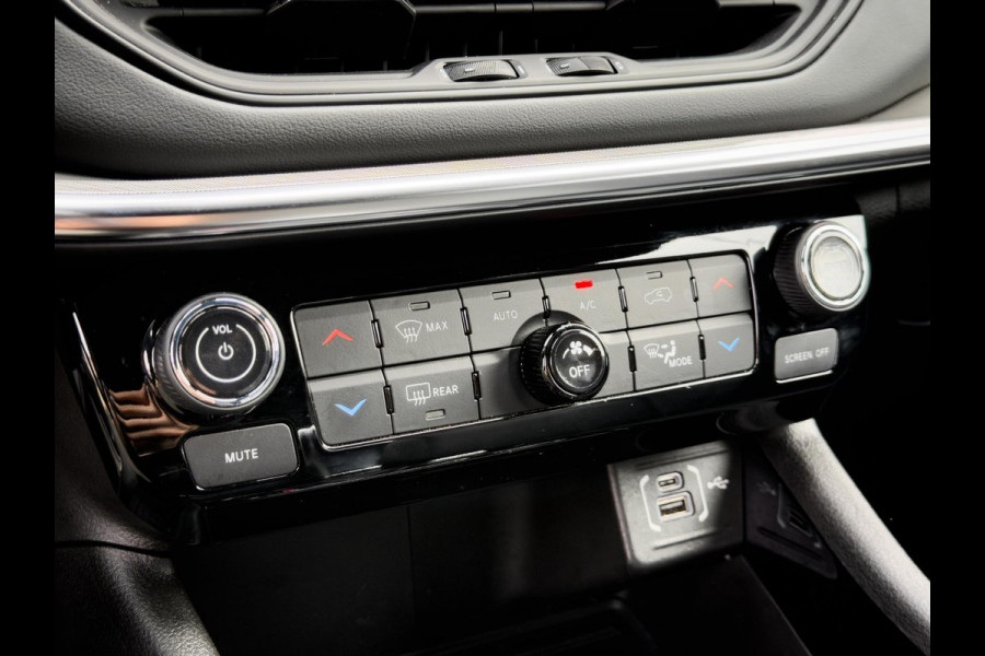Jeep Compass 4xe 240 Plug-in Hybrid Electric S SPORT|Stoel/Stuurverwarming|CarPlay|Two tone