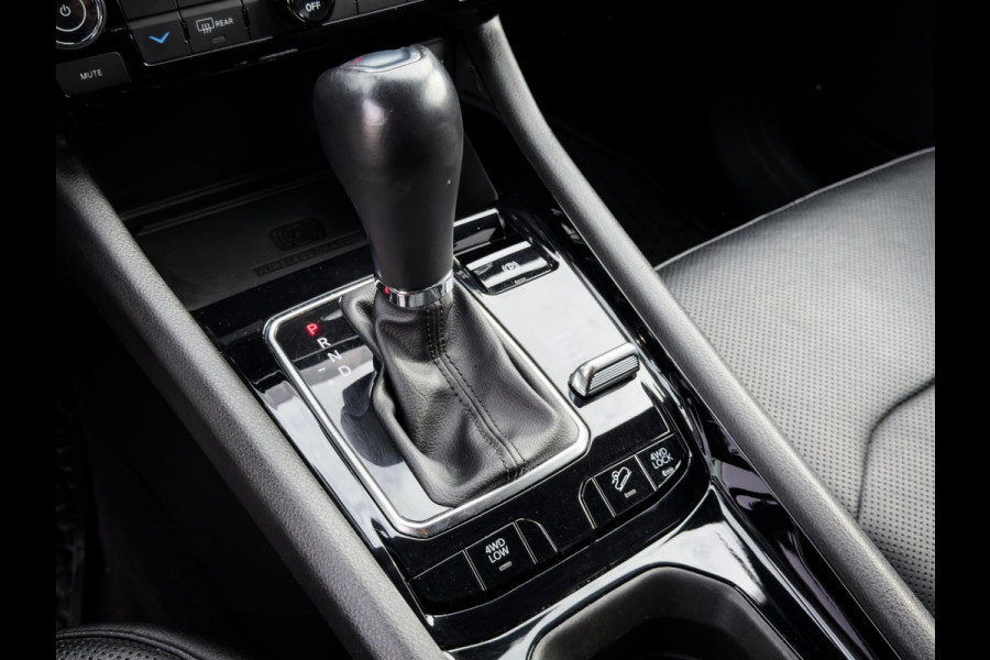 Jeep Compass 4xe 240 Plug-in Hybrid Electric S SPORT|Stoel/Stuurverwarming|CarPlay|Two tone