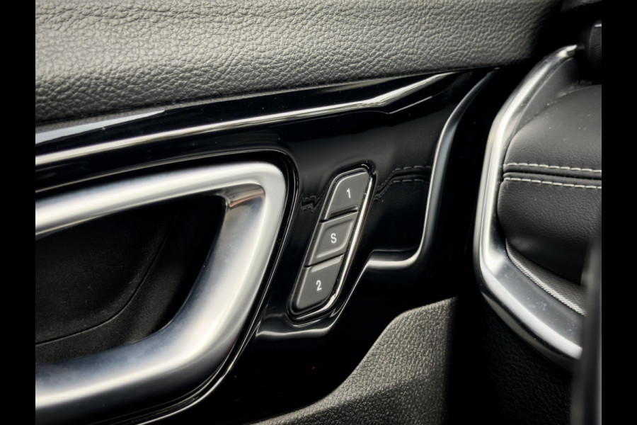 Jeep Compass 4xe 240 Plug-in Hybrid Electric S SPORT|Stoel/Stuurverwarming|CarPlay|Two tone