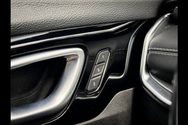 Jeep Compass 4xe 240 Plug-in Hybrid Electric S SPORT|Stoel/Stuurverwarming|CarPlay|Two tone
