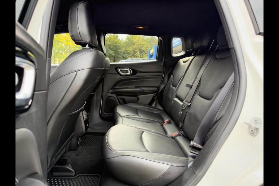 Jeep Compass 4xe 240 Plug-in Hybrid Electric S SPORT|Stoel/Stuurverwarming|CarPlay|Two tone