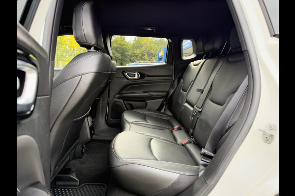 Jeep Compass 4xe 240 Plug-in Hybrid Electric S SPORT|Stoel/Stuurverwarming|CarPlay|Two tone