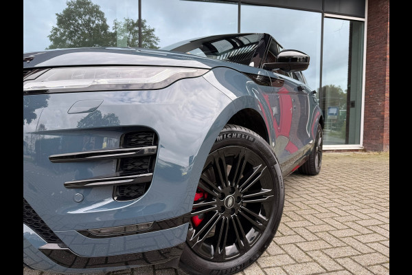 Land Rover Range Rover Evoque 1.5 P300 PHEV AWD Dynamic HSE - Leder - Panoramadak - Blackpack - Navi