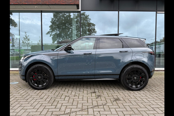 Land Rover Range Rover Evoque 1.5 P300 PHEV AWD Dynamic HSE - Leder - Panoramadak - Blackpack - Navi