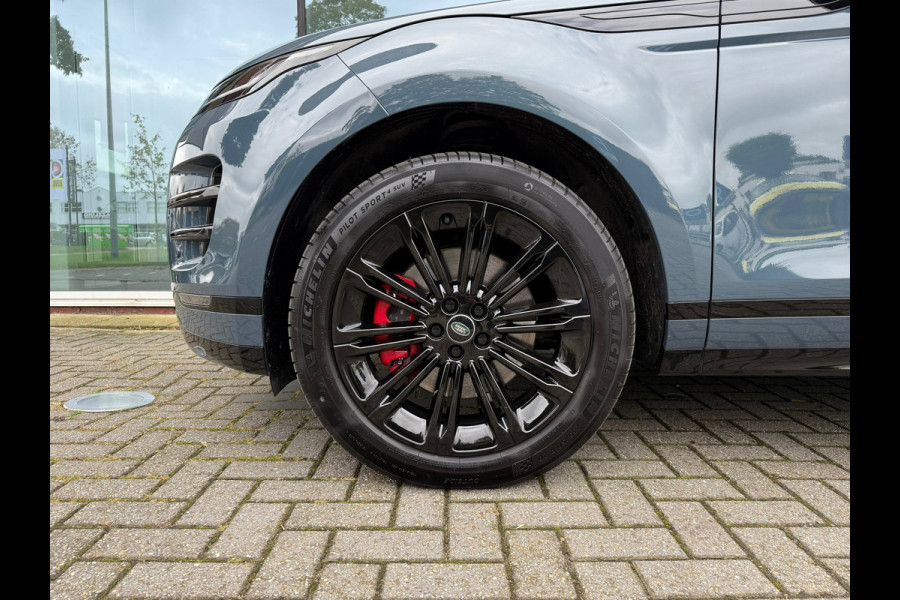 Land Rover Range Rover Evoque 1.5 P300 PHEV AWD Dynamic HSE - Leder - Panoramadak - Blackpack - Navi