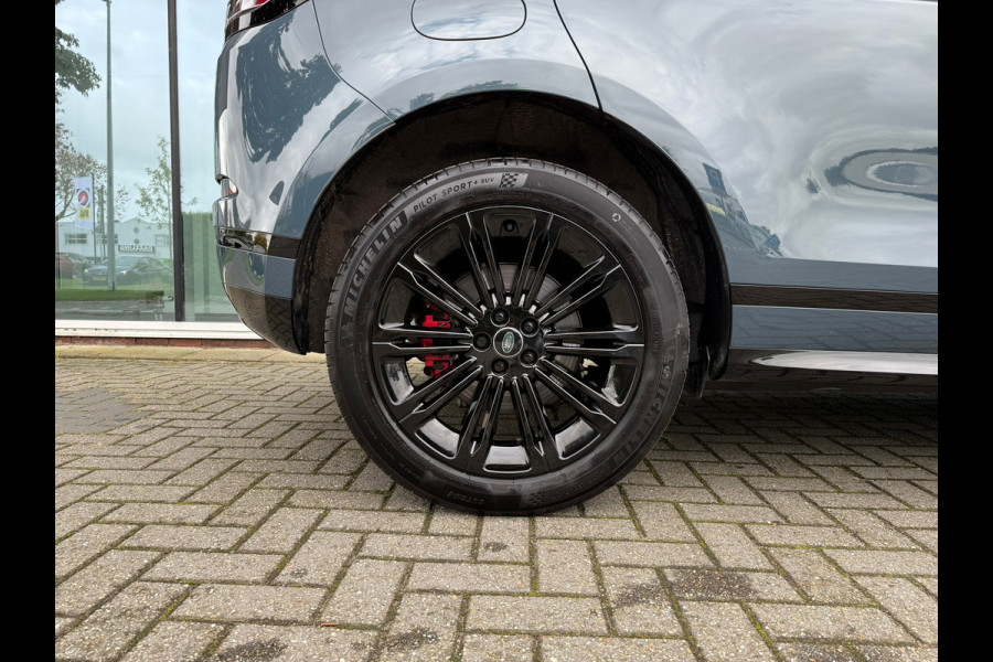 Land Rover Range Rover Evoque 1.5 P300 PHEV AWD Dynamic HSE - Leder - Panoramadak - Blackpack - Navi
