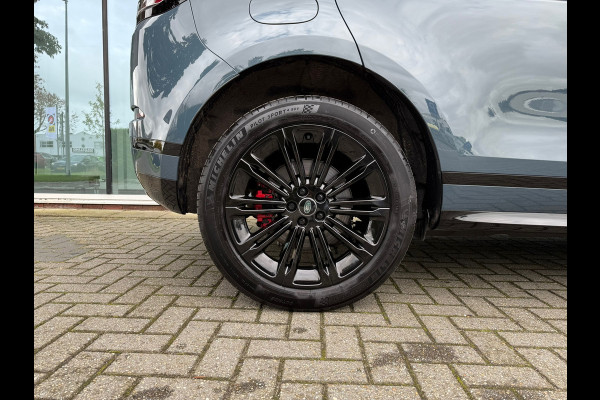 Land Rover Range Rover Evoque 1.5 P300 PHEV AWD Dynamic HSE - Leder - Panoramadak - Blackpack - Navi
