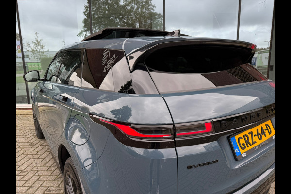 Land Rover Range Rover Evoque 1.5 P300 PHEV AWD Dynamic HSE - Leder - Panoramadak - Blackpack - Navi