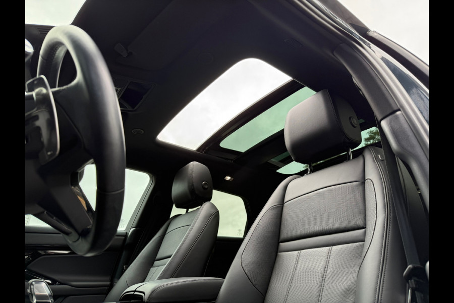 Land Rover Range Rover Evoque 1.5 P300 PHEV AWD Dynamic HSE - Leder - Panoramadak - Blackpack - Navi