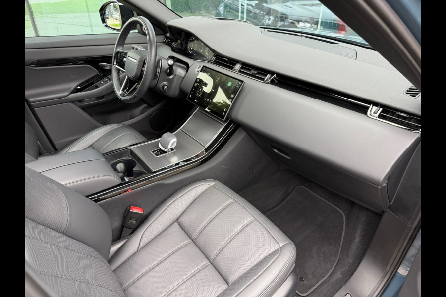 Land Rover Range Rover Evoque 1.5 P300 PHEV AWD Dynamic HSE - Leder - Panoramadak - Blackpack - Navi