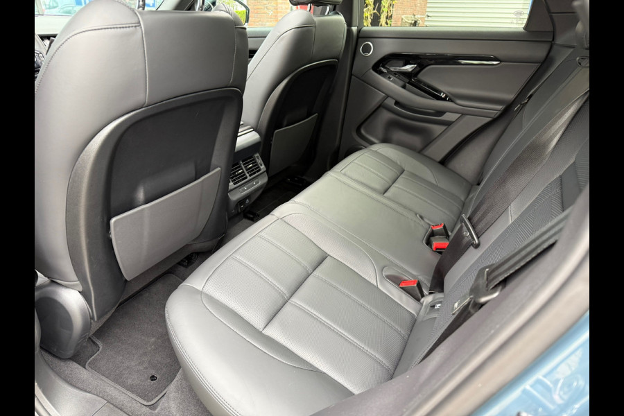 Land Rover Range Rover Evoque 1.5 P300 PHEV AWD Dynamic HSE - Leder - Panoramadak - Blackpack - Navi