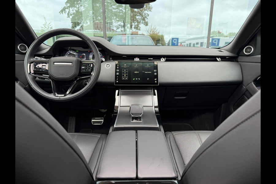 Land Rover Range Rover Evoque 1.5 P300 PHEV AWD Dynamic HSE - Leder - Panoramadak - Blackpack - Navi