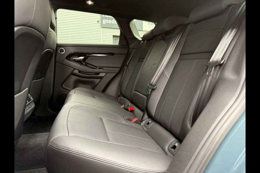 Land Rover Range Rover Evoque 1.5 P300 PHEV AWD Dynamic HSE - Leder - Panoramadak - Blackpack - Navi