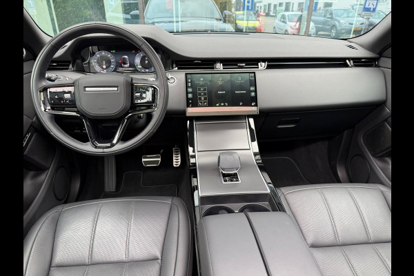Land Rover Range Rover Evoque 1.5 P300 PHEV AWD Dynamic HSE - Leder - Panoramadak - Blackpack - Navi