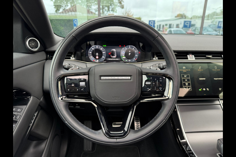 Land Rover Range Rover Evoque 1.5 P300 PHEV AWD Dynamic HSE - Leder - Panoramadak - Blackpack - Navi