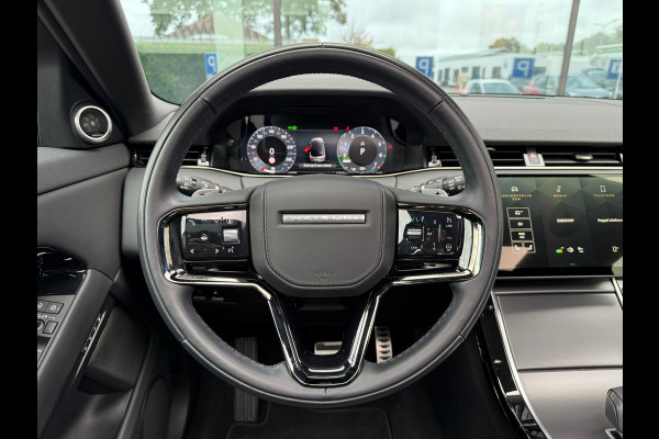 Land Rover Range Rover Evoque 1.5 P300 PHEV AWD Dynamic HSE - Leder - Panoramadak - Blackpack - Navi