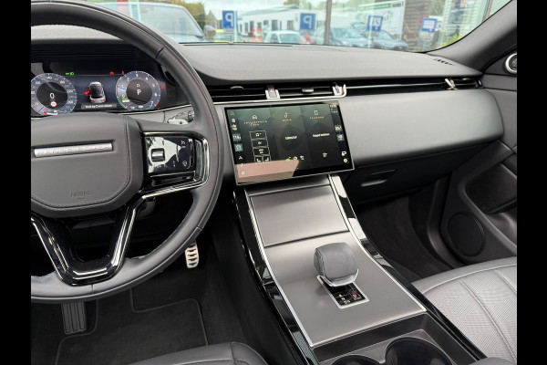 Land Rover Range Rover Evoque 1.5 P300 PHEV AWD Dynamic HSE - Leder - Panoramadak - Blackpack - Navi