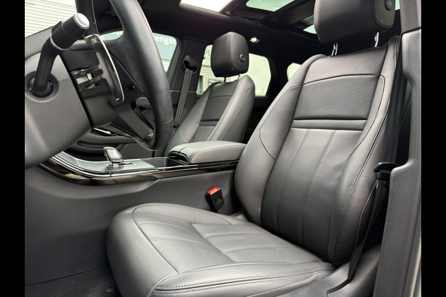 Land Rover Range Rover Evoque 1.5 P300 PHEV AWD Dynamic HSE - Leder - Panoramadak - Blackpack - Navi
