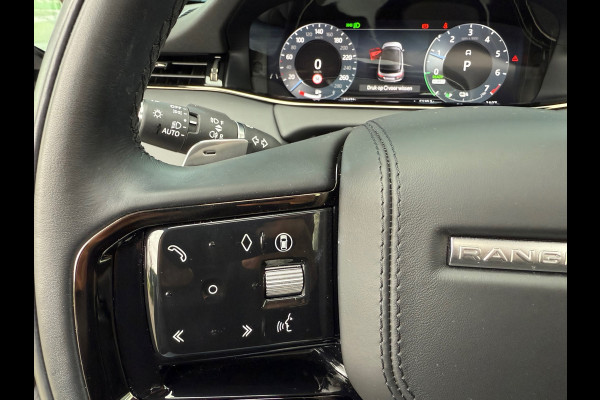 Land Rover Range Rover Evoque 1.5 P300 PHEV AWD Dynamic HSE - Leder - Panoramadak - Blackpack - Navi