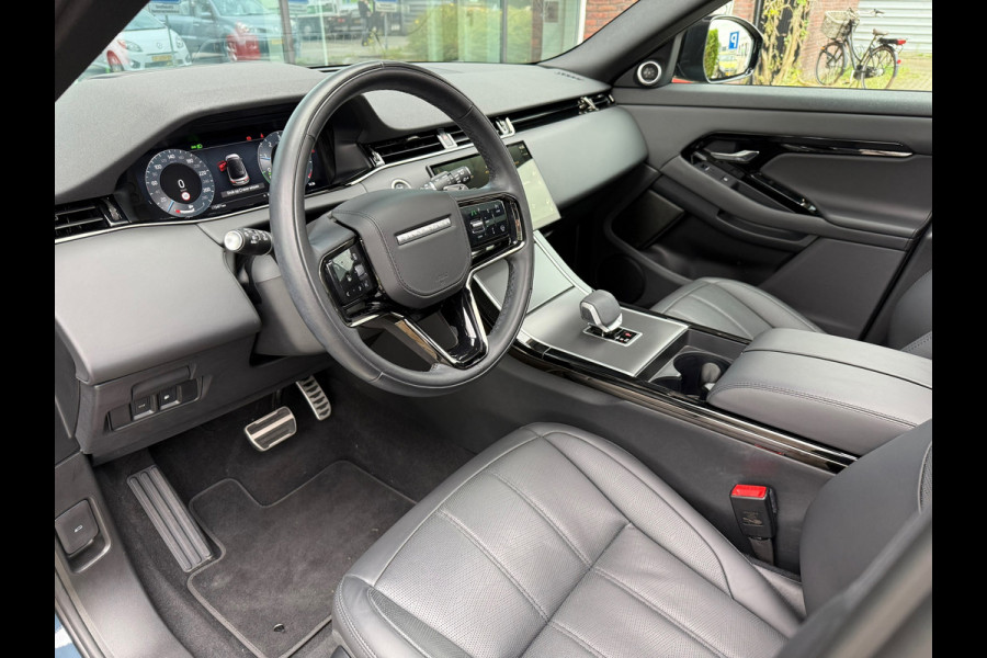 Land Rover Range Rover Evoque 1.5 P300 PHEV AWD Dynamic HSE - Leder - Panoramadak - Blackpack - Navi