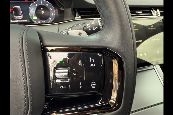 Land Rover Range Rover Evoque 1.5 P300 PHEV AWD Dynamic HSE - Leder - Panoramadak - Blackpack - Navi