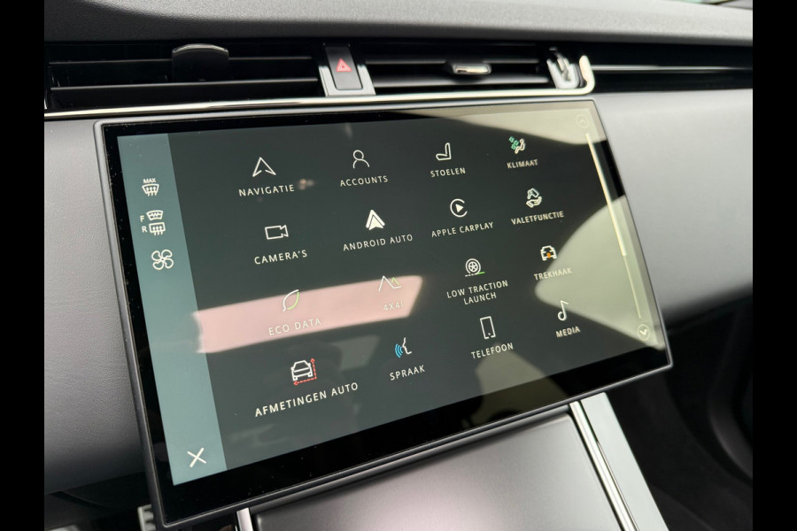 Land Rover Range Rover Evoque 1.5 P300 PHEV AWD Dynamic HSE - Leder - Panoramadak - Blackpack - Navi
