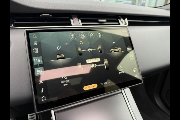 Land Rover Range Rover Evoque 1.5 P300 PHEV AWD Dynamic HSE - Leder - Panoramadak - Blackpack - Navi