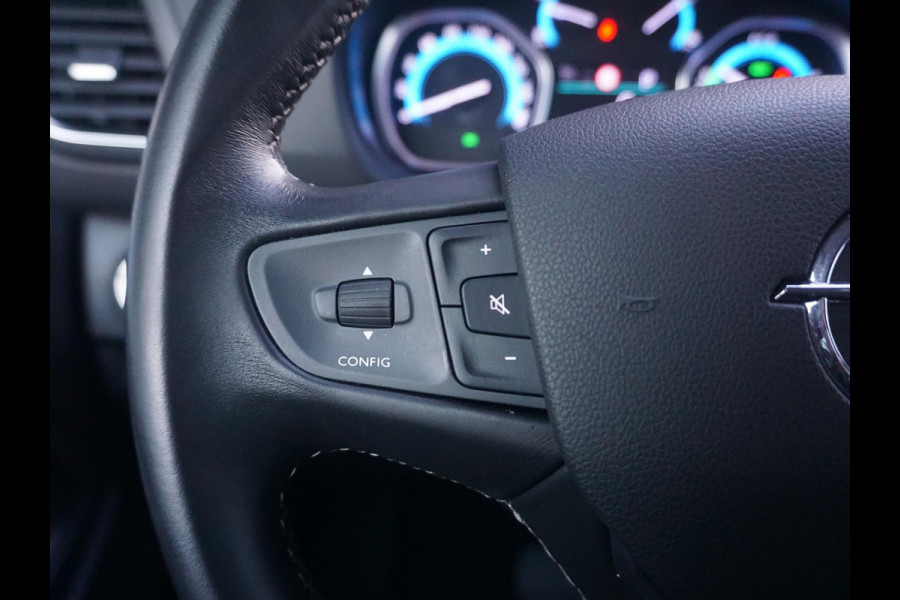 Opel Zafira-e Life 75 kWh 6-persoons VIP uitvoering, voorzien van alle opties Opel Zafira-e Life 75 kWh 6-persoons VIP uitvoering, voorzien van alle opties