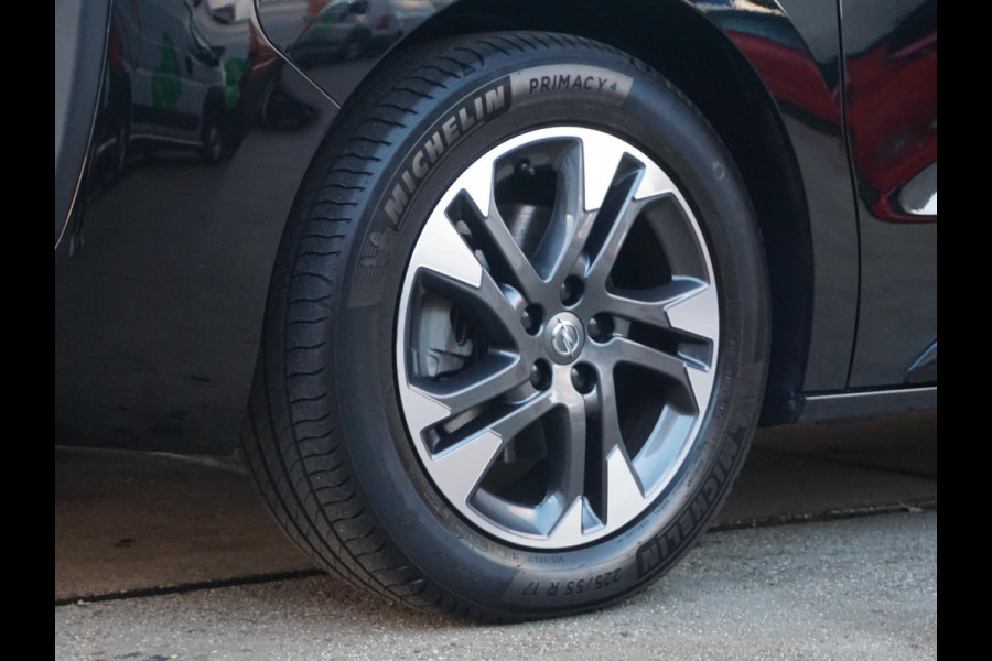 Opel Zafira-e Life 75 kWh 6-persoons VIP uitvoering, voorzien van alle opties Opel Zafira-e Life 75 kWh 6-persoons VIP uitvoering, voorzien van alle opties