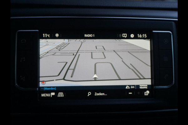 Opel Zafira-e Life 75 kWh 6-persoons VIP uitvoering, voorzien van alle opties Opel Zafira-e Life 75 kWh 6-persoons VIP uitvoering, voorzien van alle opties