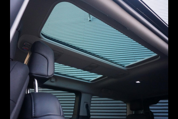 Opel Zafira-e Life 75 kWh 6-persoons VIP uitvoering, voorzien van alle opties Opel Zafira-e Life 75 kWh 6-persoons VIP uitvoering, voorzien van alle opties