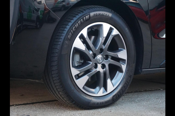 Opel Zafira-e Life 75 kWh 6-persoons VIP uitvoering, voorzien van alle opties Opel Zafira-e Life 75 kWh 6-persoons VIP uitvoering, voorzien van alle opties