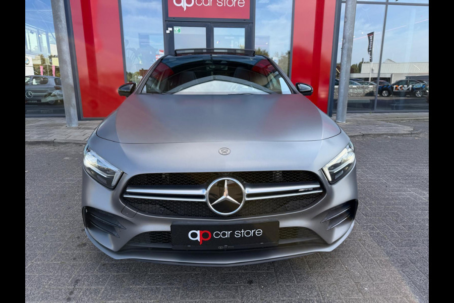 Mercedes-Benz A-Klasse AMG 35 4MATIC AMG/ Panorama