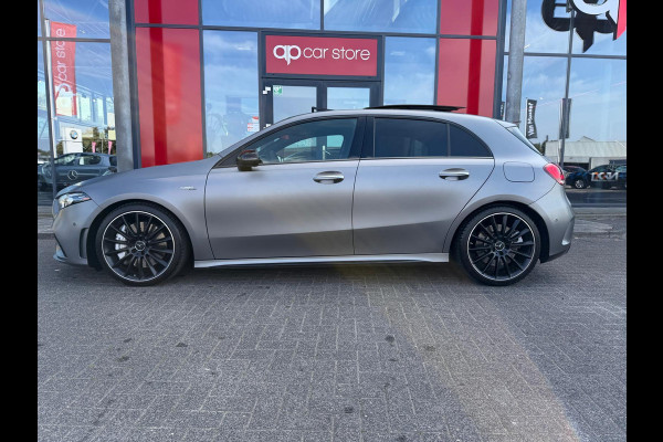 Mercedes-Benz A-Klasse AMG 35 4MATIC AMG/ Panorama