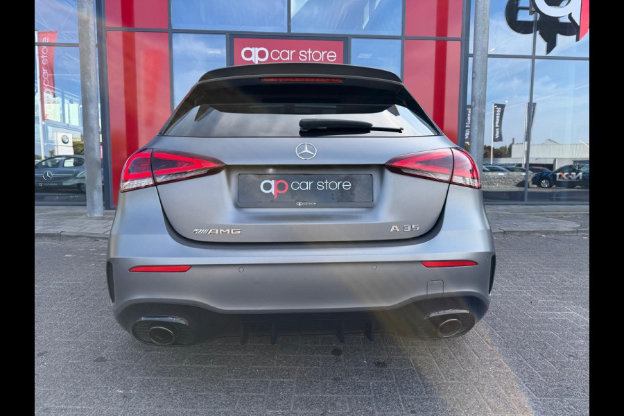 Mercedes-Benz A-Klasse AMG 35 4MATIC AMG/ Panorama