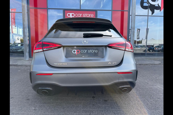 Mercedes-Benz A-Klasse AMG 35 4MATIC AMG/ Panorama