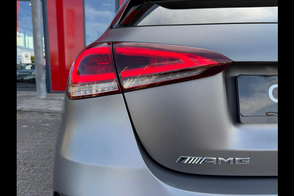 Mercedes-Benz A-Klasse AMG 35 4MATIC AMG/ Panorama