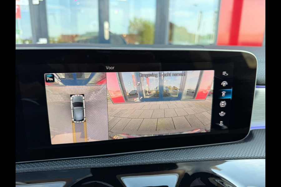 Mercedes-Benz A-Klasse AMG 35 4MATIC AMG/ Panorama