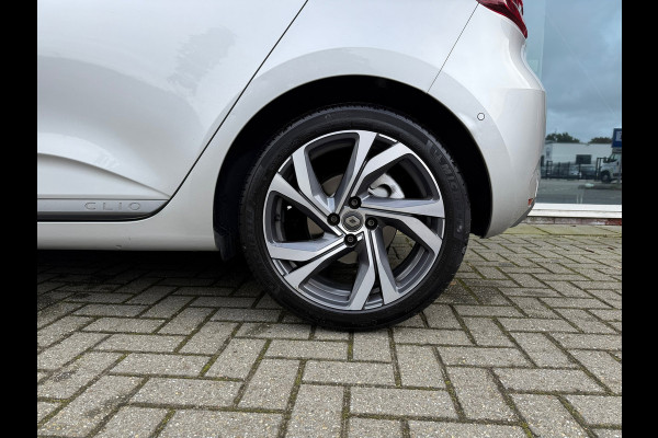 Renault Clio 1.3 TCe R.S. Line - Automaat - Navi groot Media - Camera - Climate - Org.NL
