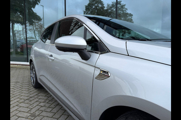 Renault Clio 1.3 TCe R.S. Line - Automaat - Navi groot Media - Camera - Climate - Org.NL