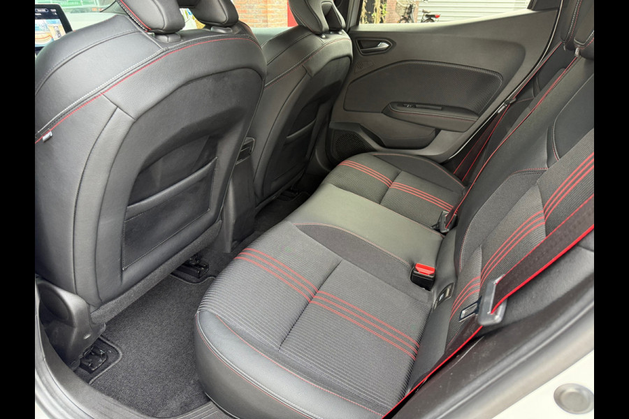 Renault Clio 1.3 TCe R.S. Line - Automaat - Navi groot Media - Camera - Climate - Org.NL