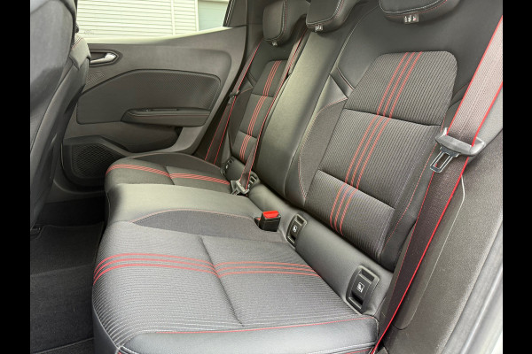 Renault Clio 1.3 TCe R.S. Line - Automaat - Navi groot Media - Camera - Climate - Org.NL