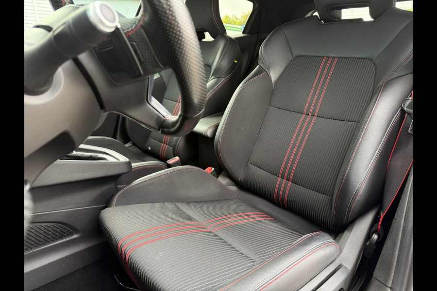 Renault Clio 1.3 TCe R.S. Line - Automaat - Navi groot Media - Camera - Climate - Org.NL