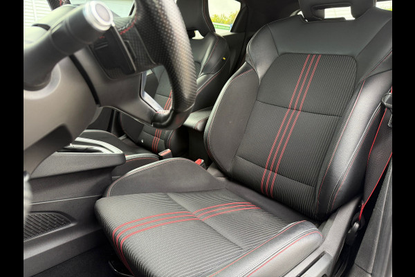 Renault Clio 1.3 TCe R.S. Line - Automaat - Navi groot Media - Camera - Climate - Org.NL