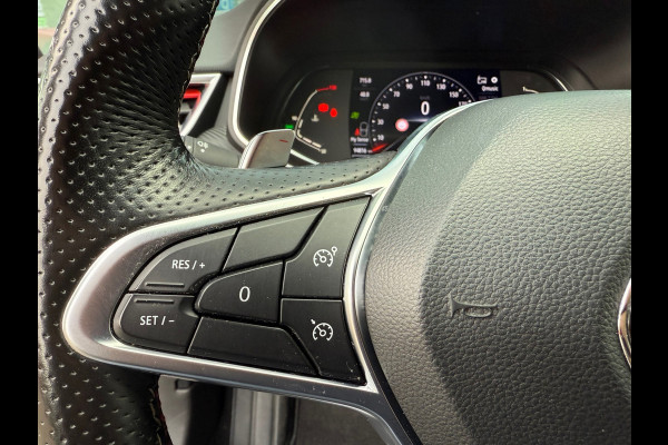Renault Clio 1.3 TCe R.S. Line - Automaat - Navi groot Media - Camera - Climate - Org.NL