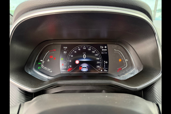 Renault Clio 1.3 TCe R.S. Line - Automaat - Navi groot Media - Camera - Climate - Org.NL