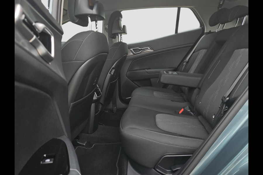 Kia Sportage 1.6 T-GDi Plug-in Hybrid AWD DynamicLine | Navi | Carplay/Android Auto | Adapt. Cruise | Mooie 19-inch LMV | Sensoren Voor- En Achter |